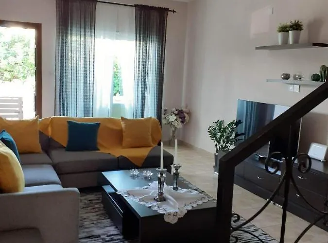 Feriehus Nanas Paphos