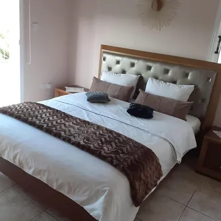 Holiday home Nanas