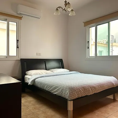 Nanas בית נופש