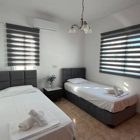 Nanas Holiday home Paphos