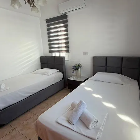 Holiday home Nanas