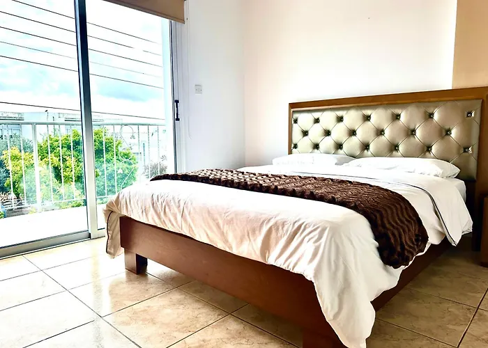 Nanas Semesterbostad *