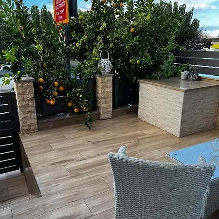 Casa vacanze Nanas *