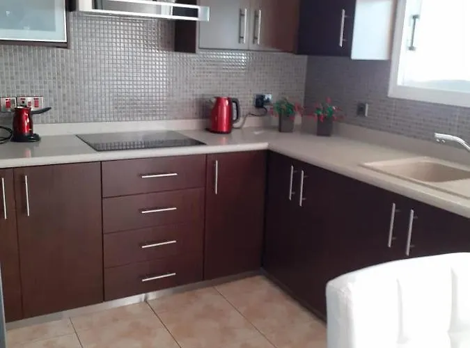 Casa vacanze Nanas Paphos