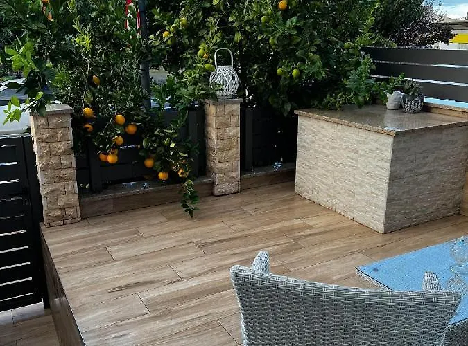 Casa vacanze Nanas *