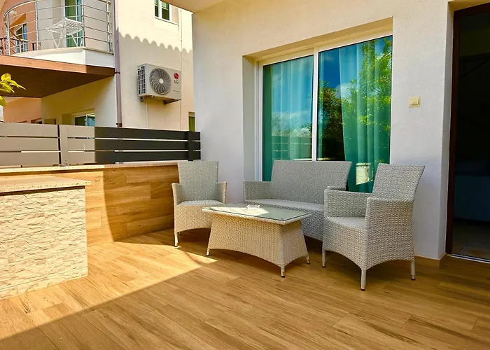 Casa vacanze Nanas *