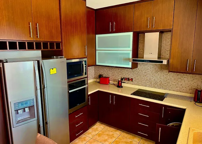 Casa vacanze Nanas Paphos